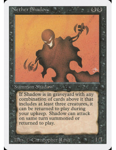 Nether Shadow