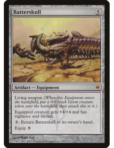 Batterskull - Foil