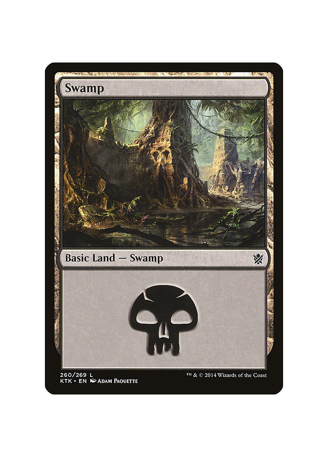 Swamp