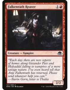 Falkenrath Reaver - Foil
