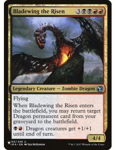 Bladewing the Risen