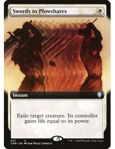 Swords to Plowshares