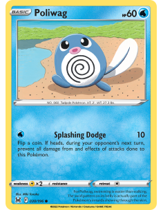 Poliwag