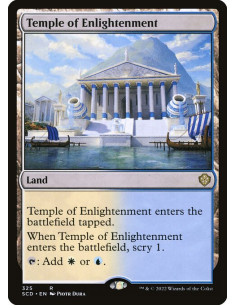 Temple of Enlightenment