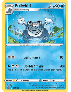 Poliwhirl