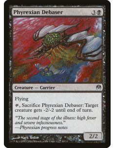 Phyrexian Debaser