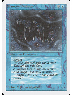 Phantom Monster