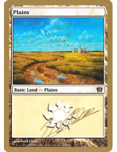 Plains