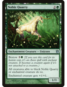 Noble Quarry - Foil