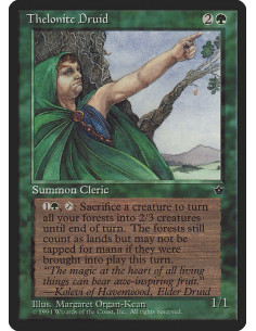 Thelonite Druid
