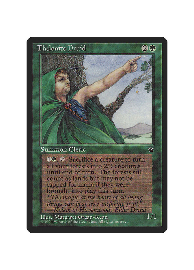 Thelonite Druid