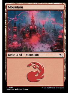 Mountain