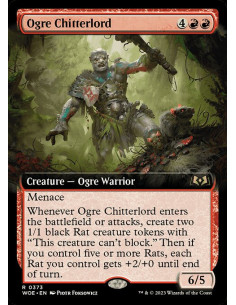 Ogre Chitterlord
