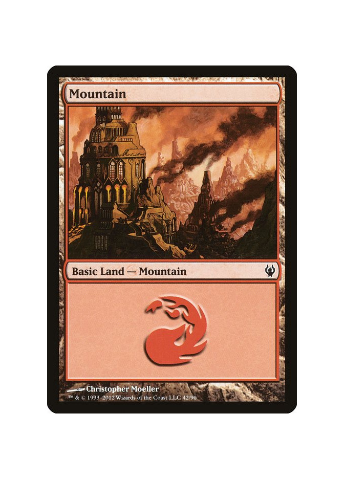 Mountain