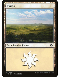 Plains