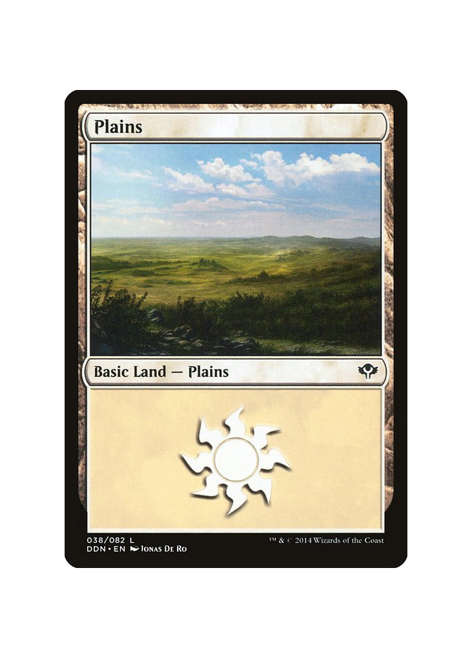 Plains