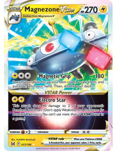 Magnezone VSTAR