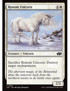 Ronom Unicorn