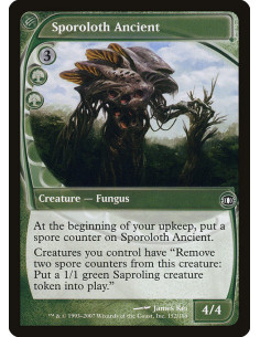 Sporoloth Ancient - Foil