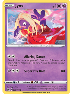 Jynx
