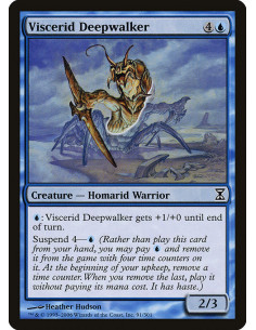Viscerid Deepwalker