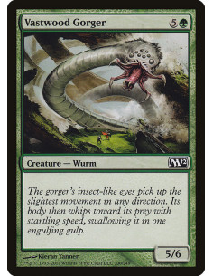 Vastwood Gorger