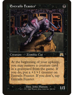 Entrails Feaster - Foil