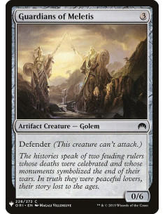 Guardians of Meletis