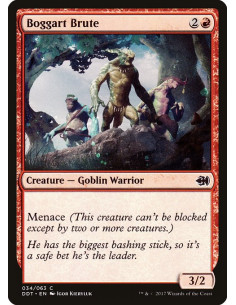 Boggart Brute