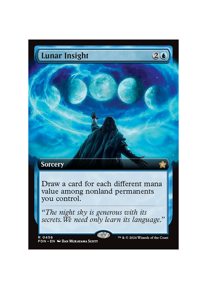 Lunar Insight