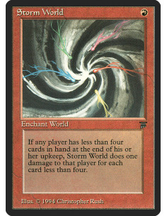 Storm World