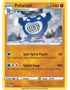 Poliwrath