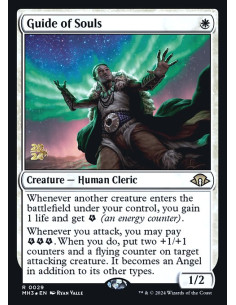 Guide of Souls - Foil