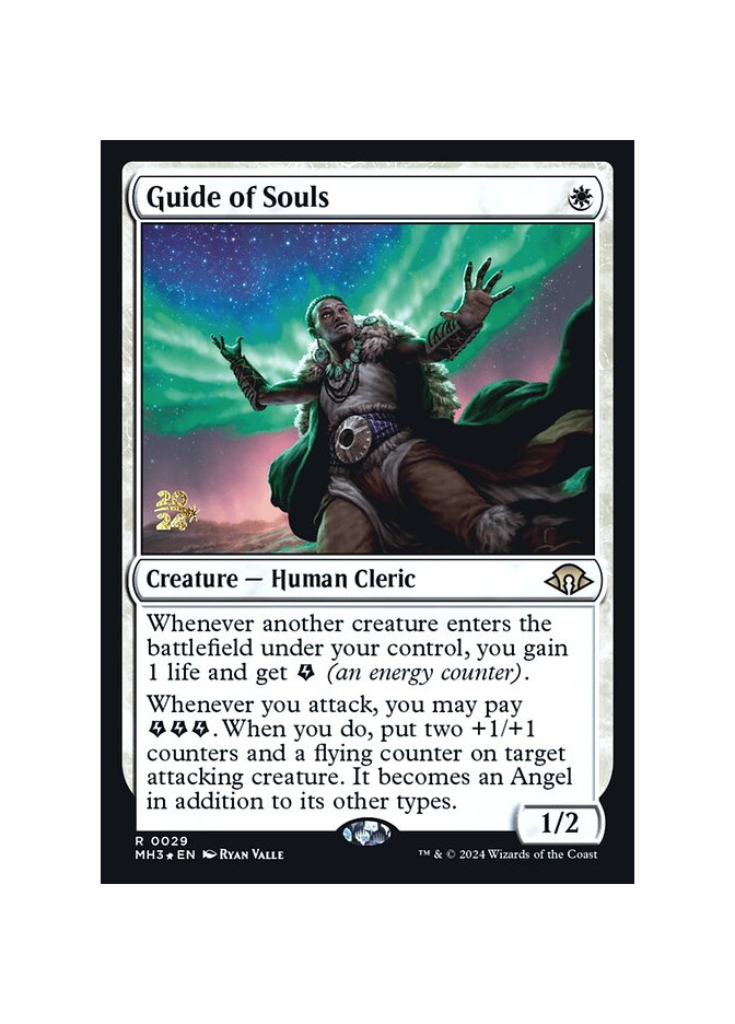 Guide of Souls - Foil