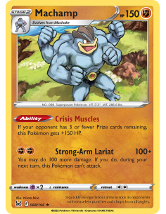 Machamp