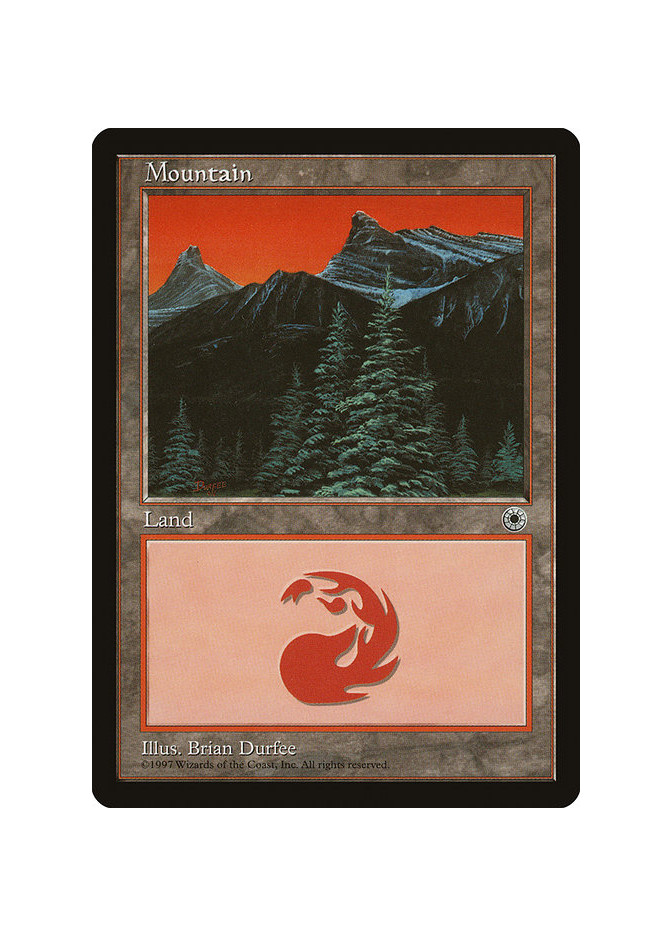 Mountain
