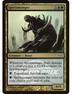 Spiritmonger - Foil