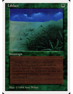 Lifelace