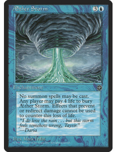 Aether Storm
