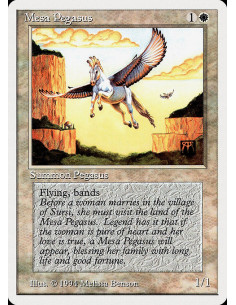 Mesa Pegasus