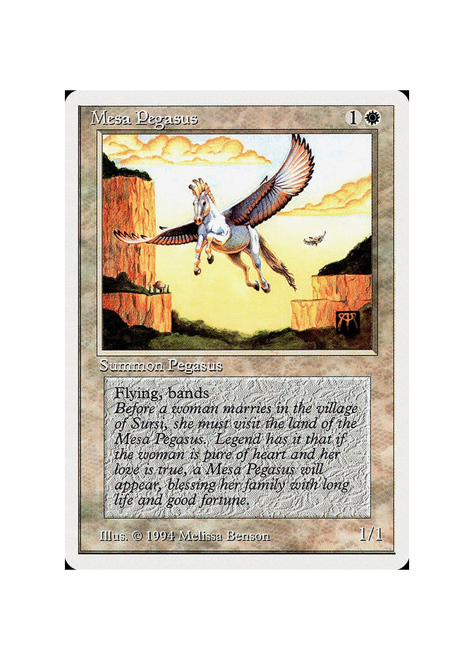 Mesa Pegasus
