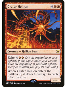 Crater Hellion