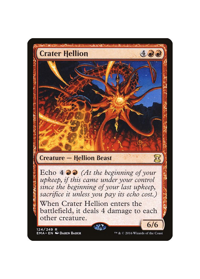 Crater Hellion