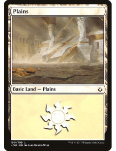 Plains