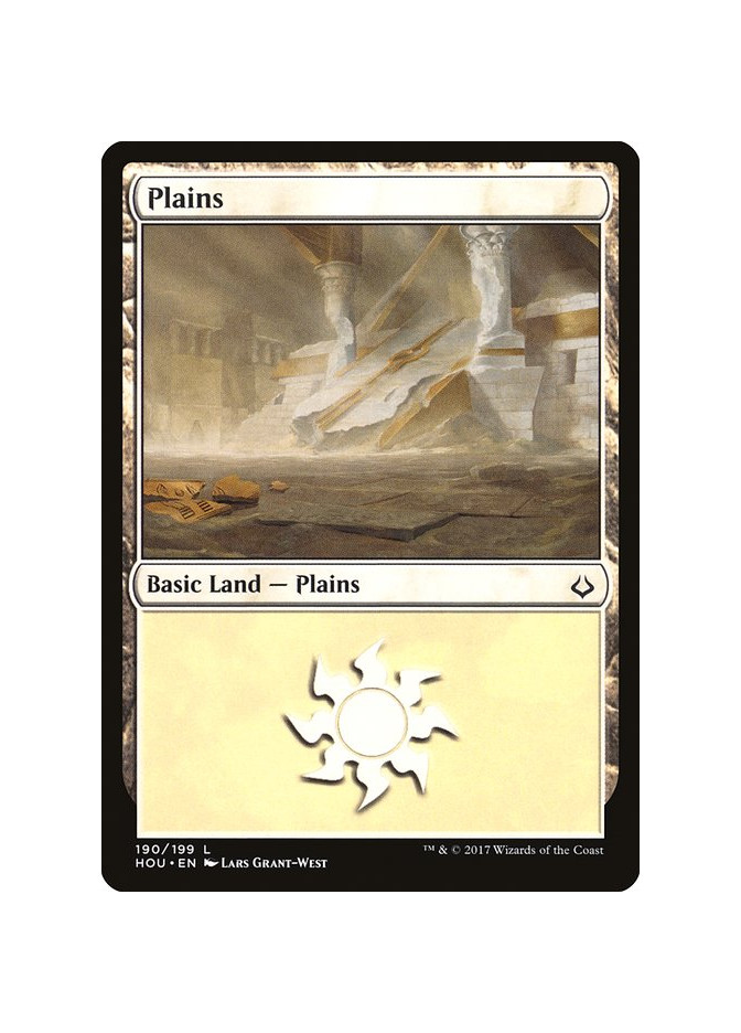 Plains