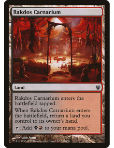 Rakdos Carnarium