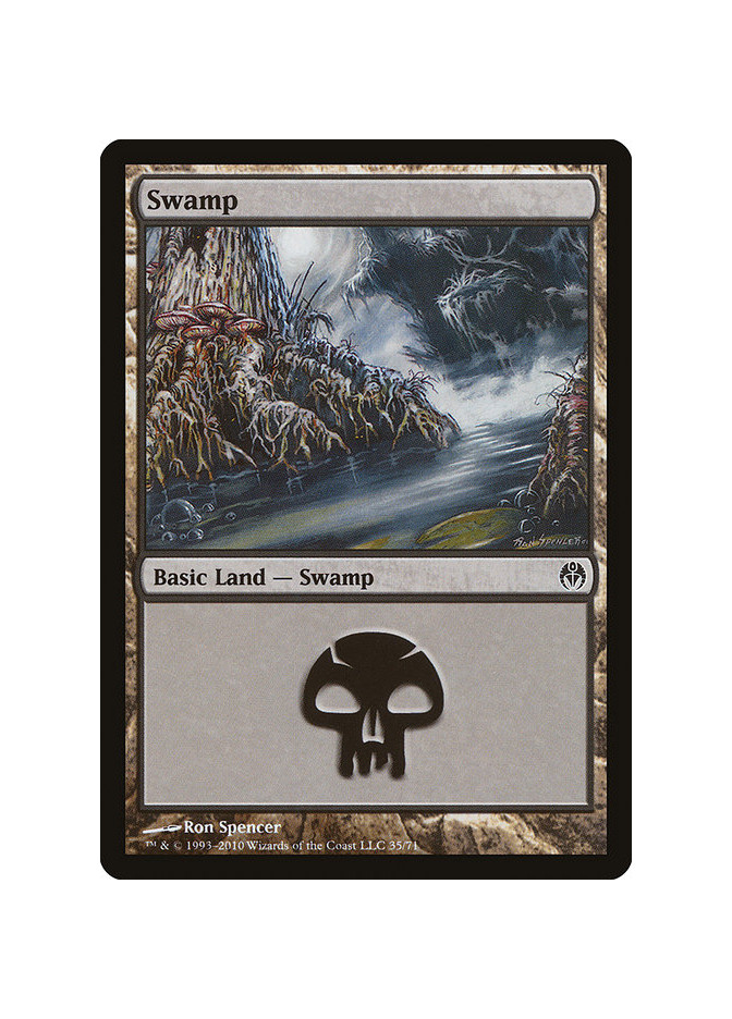 Swamp