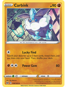 Carbink
