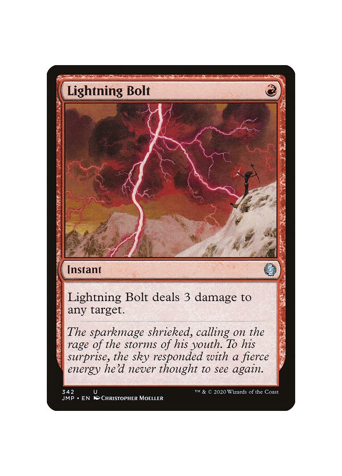 Lightning Bolt
