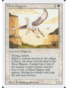 Mesa Pegasus